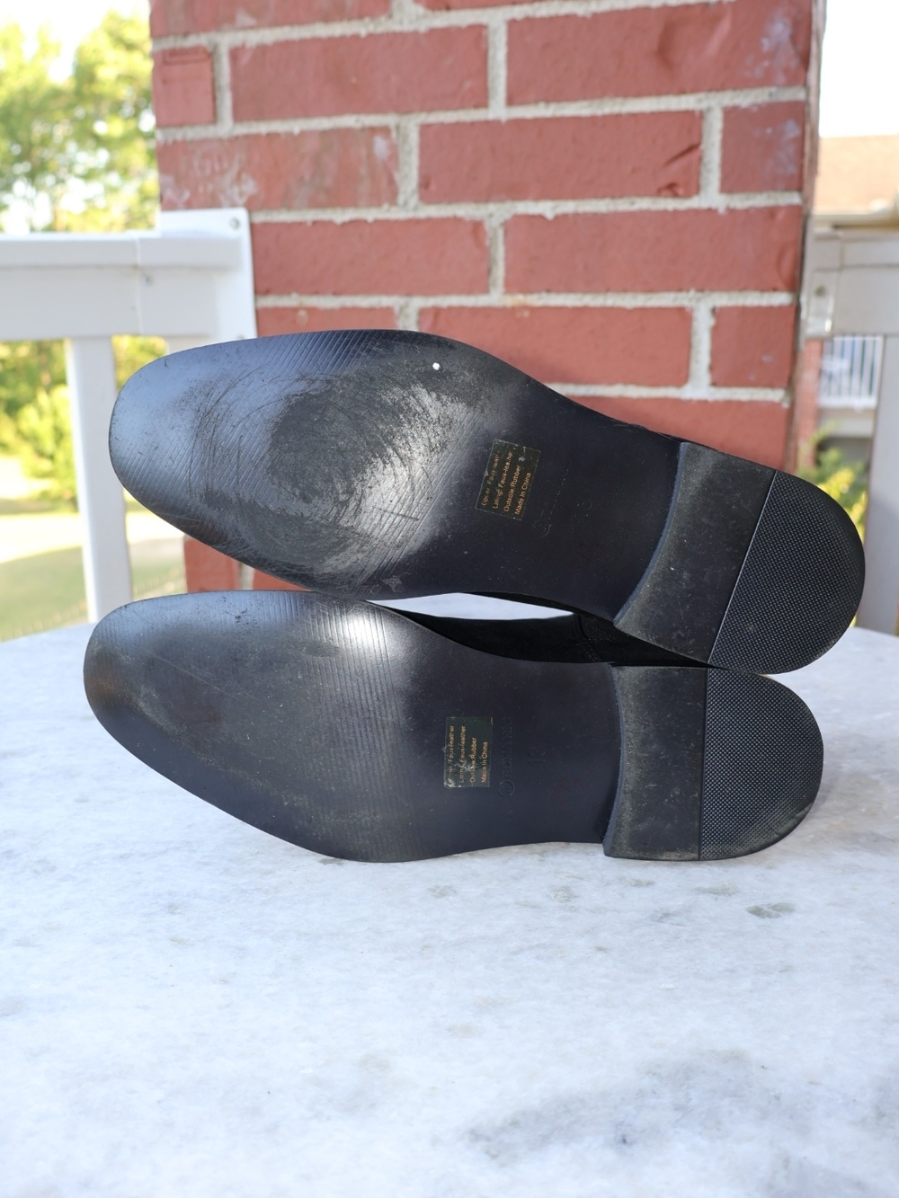 Roma Rio Chelsea Boots - Picture 5 of 8